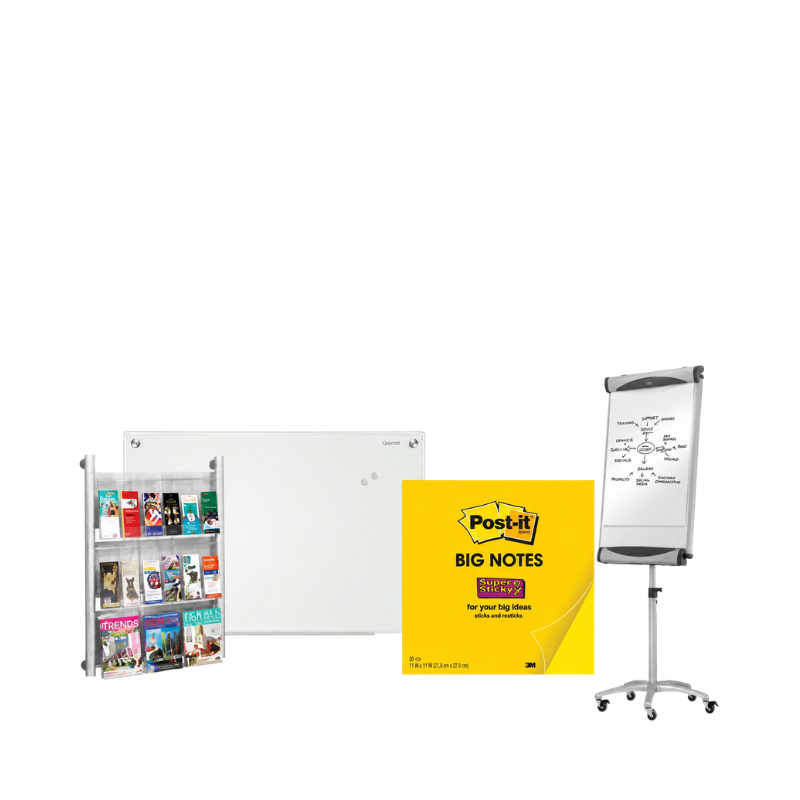 Image Boards and Signage